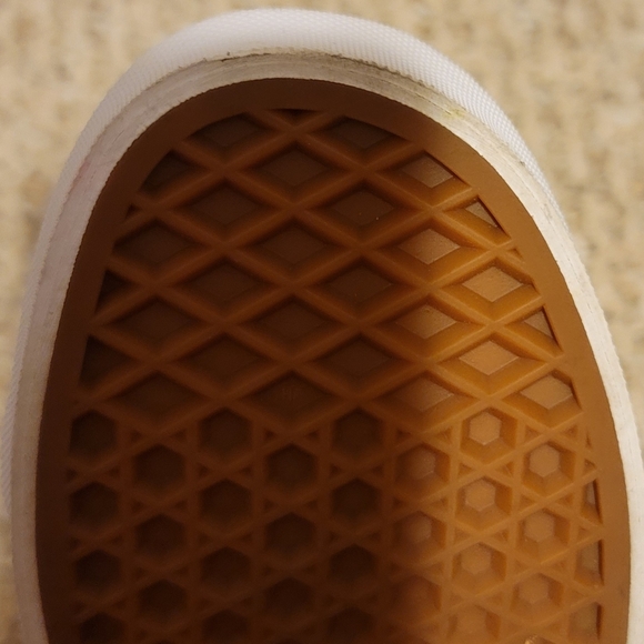 Custome VANS tennis shoes "SpongeBob" - Picture 13 of 14